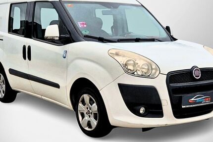 Fiat Doblo 242.000 km 4.000 € Hanau 63452