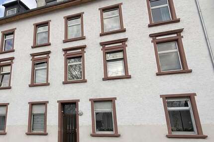 Haus Frankfurt am Main / Oberrad Oberrad - 24 Zimmer, 579 m&sup2;, 1.345.000&euro; | Angebot:26484264