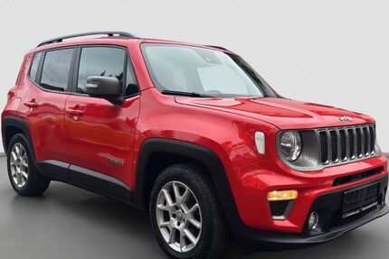 Jeep Renegade 84.750 km 14.999 &euro; Münster/Hessen 64839