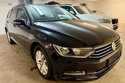 VW Passat Variant