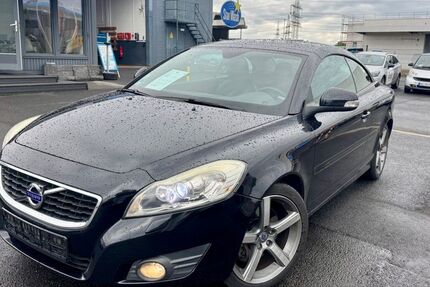Volvo C70 188.100 km 8.590 € Maintal 63477