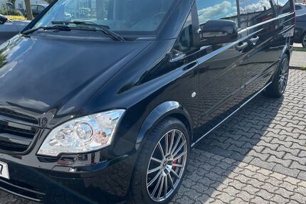 Mercedes-Benz Vito 219.850 km 18.000 &euro; Wehrheim 61273