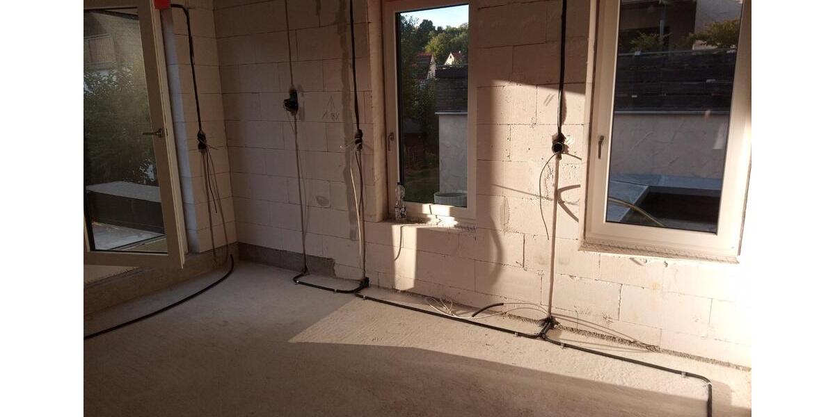 Doppelhaushälfte Aschaffenburg Damm - 5 Zimmer, 170 m&sup2;, 1.950&euro; | Angebot:24835502