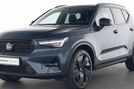 Volvo XC40 6.200 km 38.990 &euro; Weiterstadt 64331