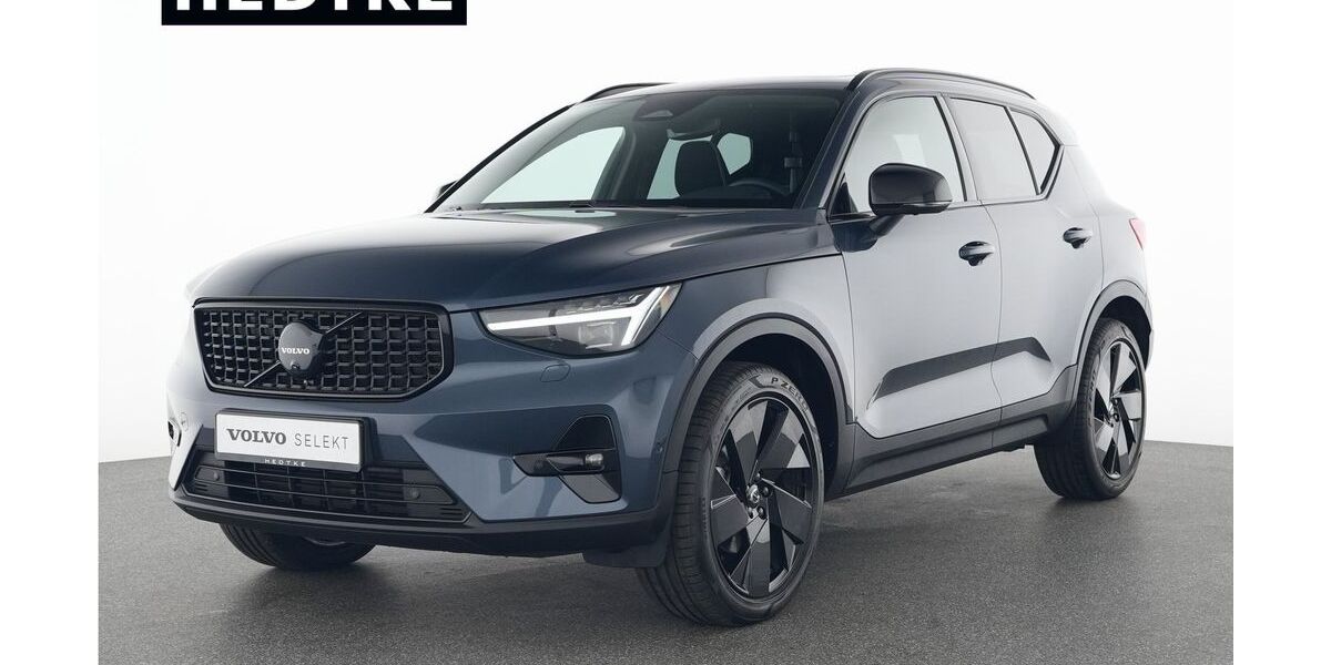 Volvo XC40 6.200 km 38.990 &euro; Weiterstadt 64331