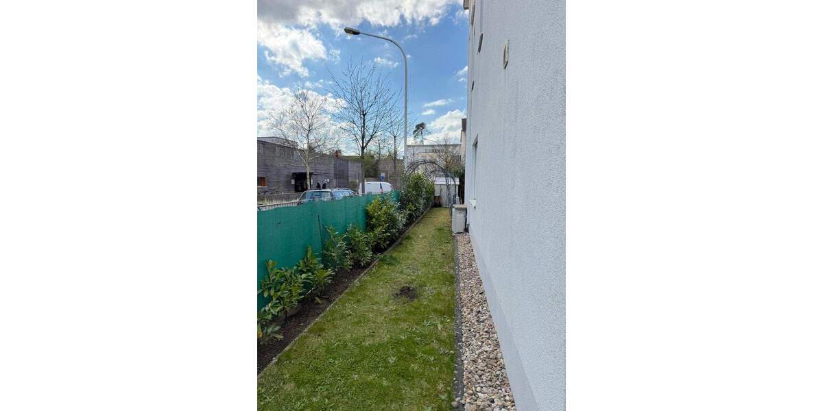 Reihenendhaus Darmstadt Darmstadt-West - 6 Zimmer, 140 m&sup2;, 750.000&euro; | Angebot:25709181