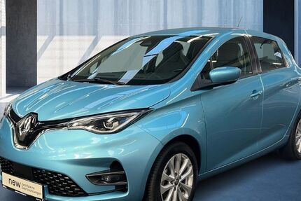 Renault ZOE 59.152 km 13.980 &euro; Frankfurt / Main 60314