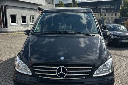 Mercedes-Benz Viano 273.450 km 18.500 &euro; Hanau 63450