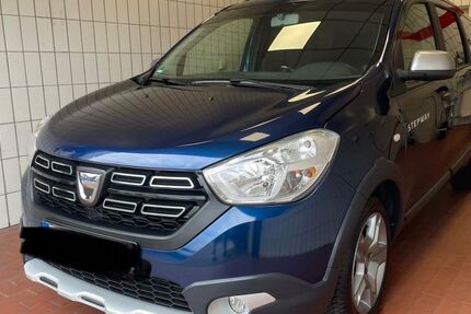 Dacia Lodgy 92.150 km 12.100 € Wiesbaden 65207