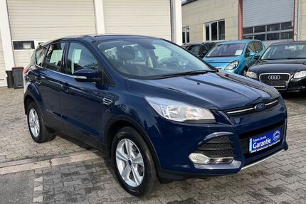 Ford Kuga 45.000 km 12.500 &euro; Hanau-Kleinauheim 63456