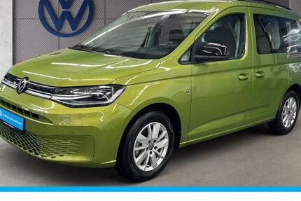 VW Caddy 24.305 km 27.980 &euro; Frankfurt 60326