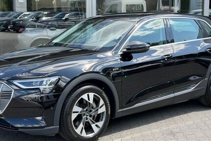 Audi e-tron 35.000 km 33.950 &euro; Dieburg 64807