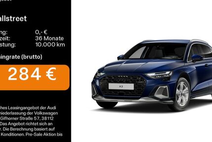 Audi A3 6.200 km 36.029 &euro; Mühlheim 63165