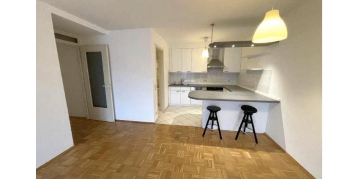 Dachgeschoßwohnung Frankfurt am Main Oberrad - 2 Zimmer, 74 m&sup2;, 1.750&euro; | Angebot:26516590