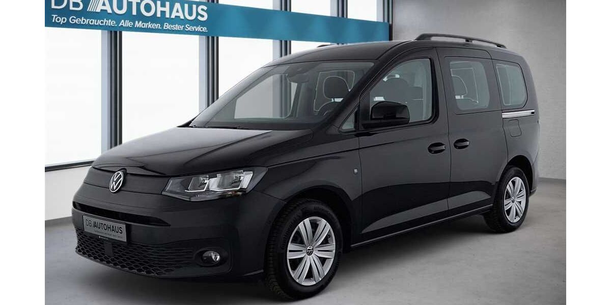 VW Caddy 19.082 km 25.430 &euro; Maintal 63477