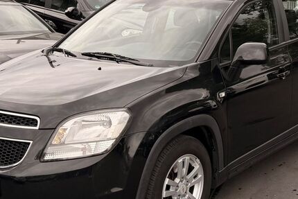 Chevrolet Orlando 196.000 km 5.999 &euro; Frankfurt am Main 60486