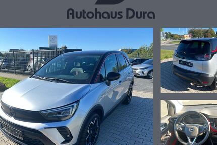 Opel Crossland (X) 104.000 km 13.950 &euro; Rüsselsheim 65428