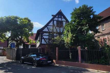 Haus Rodenbach - 6 Zimmer, 280 m&sup2;, 795.000&euro; | Angebot:25941356
