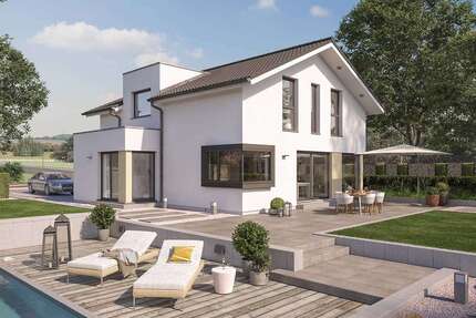 Haus zum Kaufen in Groß-Umstadt 599.846 € 151 m² 5 zimmer