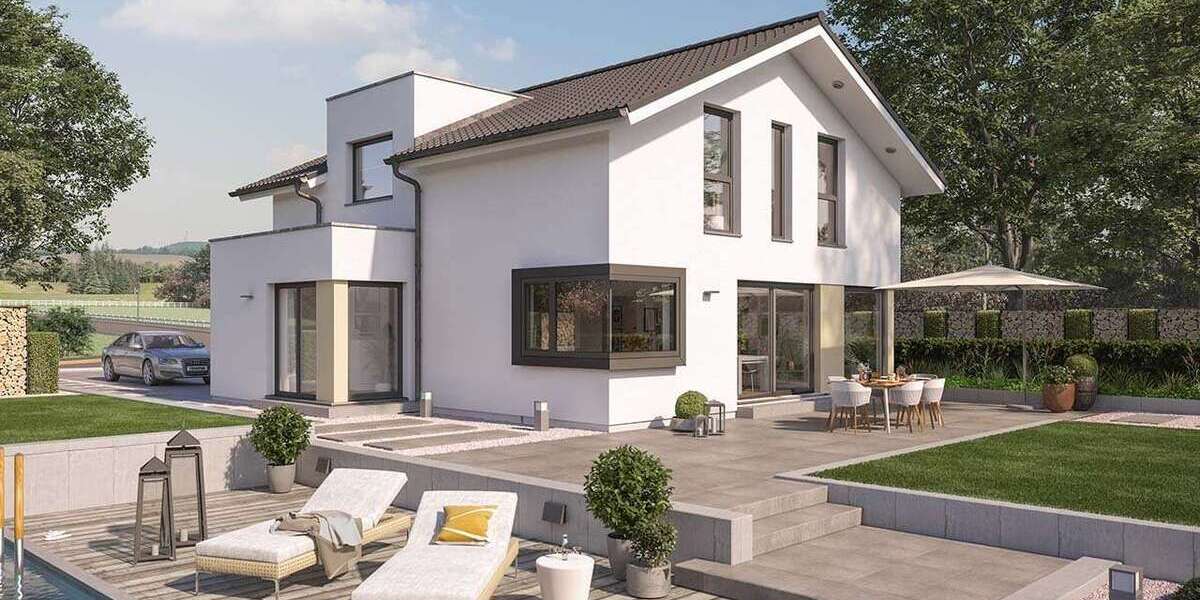 Haus zum Kaufen in Groß-Umstadt 599.846 € 151 m² 5 zimmer