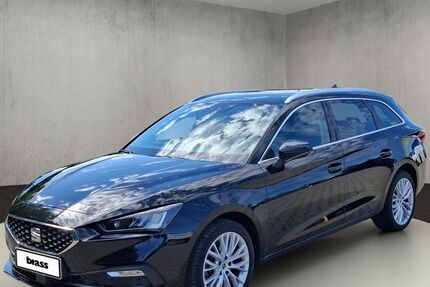 Seat Leon 61.109 km 23.480 € Frankfurt 60488