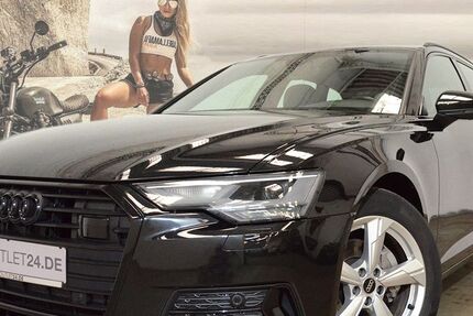 Audi A6 166.809 km 23.780 &euro; Frankfurt am Main 60386