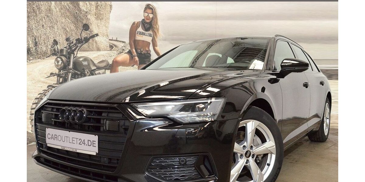 Audi A6 166.809 km 23.780 &euro; Frankfurt am Main 60386