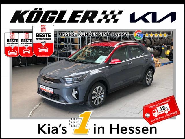 Kia Stonic 68.100 km 16.860 € Rosbach | Frankfurt Nord 61191