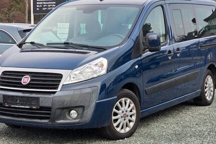 Fiat Scudo 115.663 km 14.999 &euro; Rüsselsheim 65428
