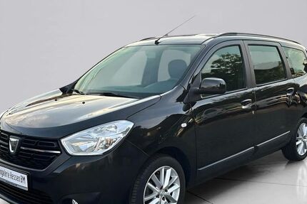 Dacia Lodgy 75.000 km 10.990 € Egelsbach 63329
