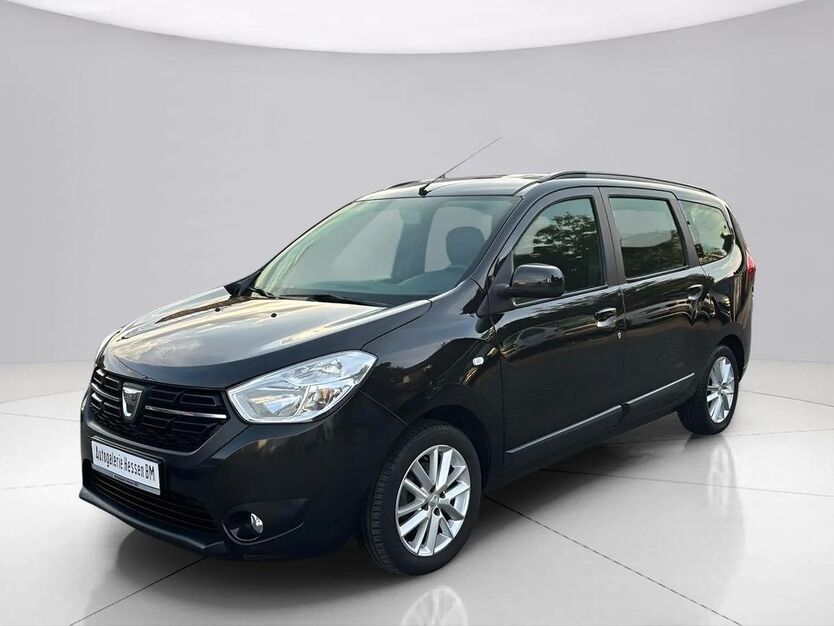 Dacia Lodgy 75.000 km 10.990 € Egelsbach 63329