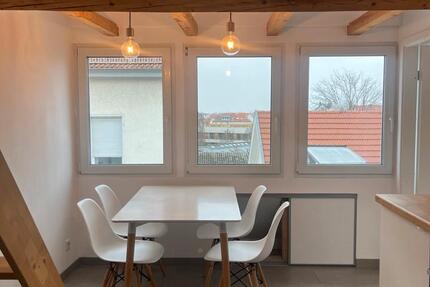 Wohnung Darmstadt Darmstadt-Nord - 3 Zimmer, 70 m&sup2;, 545&euro; | Angebot:24816288