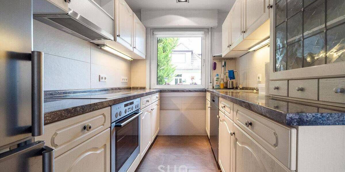 Mehrfamilienhaus, Wohnhaus Offenbach am Main Buchrain - 8 Zimmer, 170 m&sup2;, 580.000&euro; | Angebot:26128232