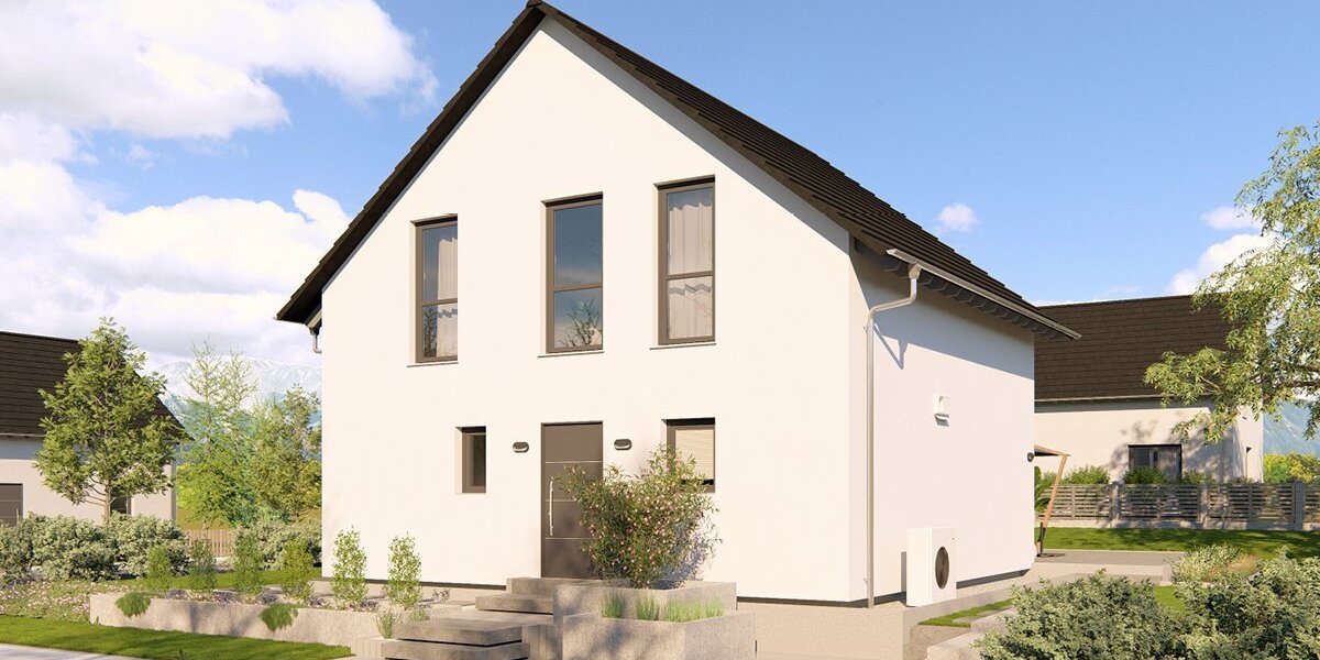 +++ Aktionshaus PUR HOME 1 als DHH +++ - Einfamilienhaus Oberursel Weisskirchen | Angebot:27299651