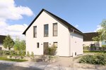 +++ Aktionshaus PUR HOME 1 als DHH +++ - Einfamilienhaus Oberursel Weisskirchen | Angebot:27299651