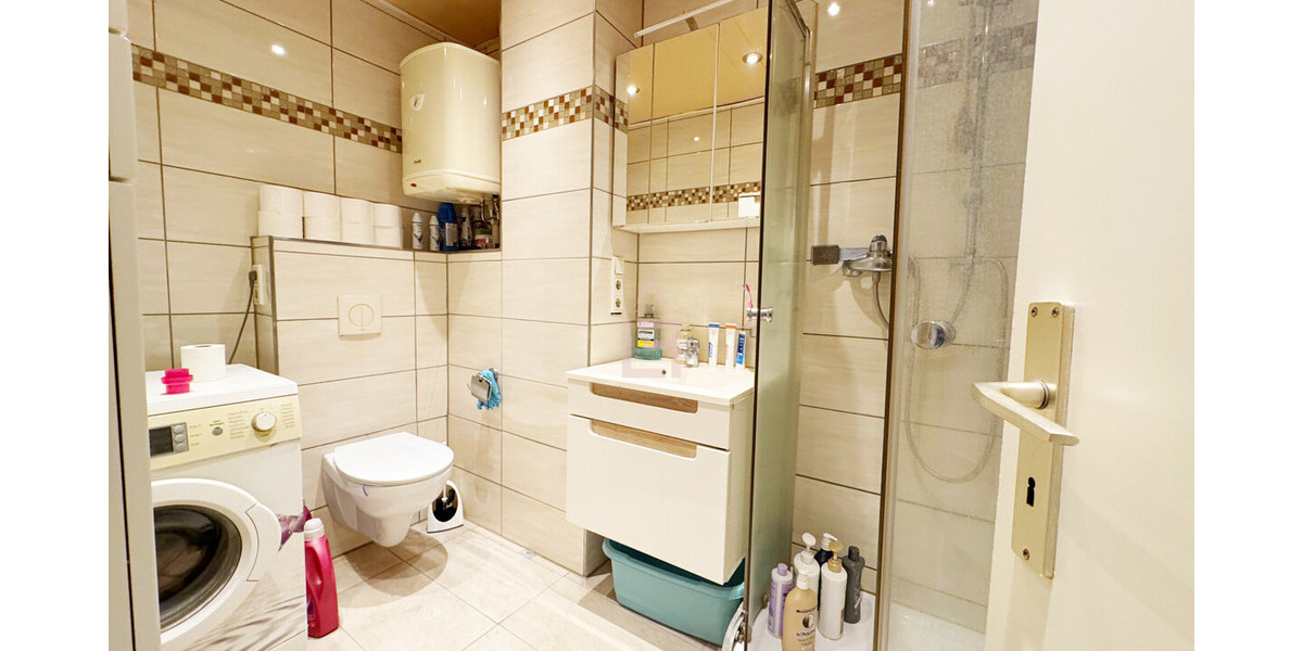 1-Zimmer-Wohnung mit Weitblick in Langen - Etagenwohnung Langen | Angebot:27298690