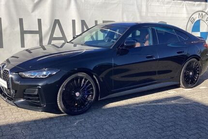 Alpina D4 85.939 km 58.977 &euro; Hainburg 63512