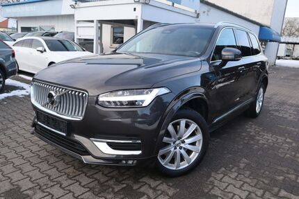 Volvo XC90 175.362 km 39.990 &euro; Darmstadt 64291