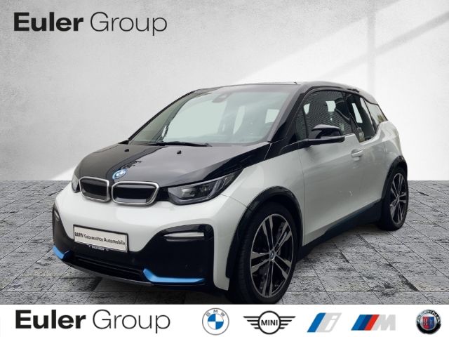BMW i3 18.072 km 22.599 € Frankfurt 60314