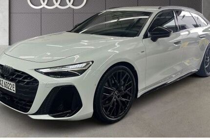 Audi A6 9.900 km 65.990 &euro; Frankfurt am Main 60314