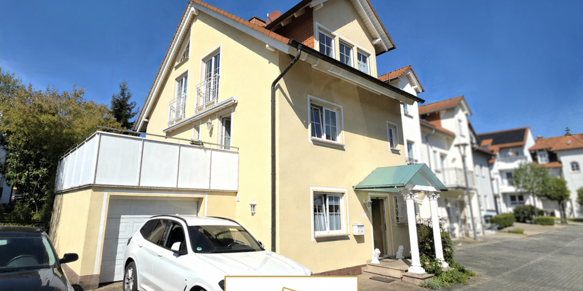 Reihenendhaus Bad Vilbel Dortelweil - 5 Zimmer, 200 m&sup2;, 1.144.000&euro; | Angebot:26306222