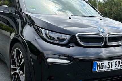 BMW i3 66.000 km 19.300 € Glashütten 61479