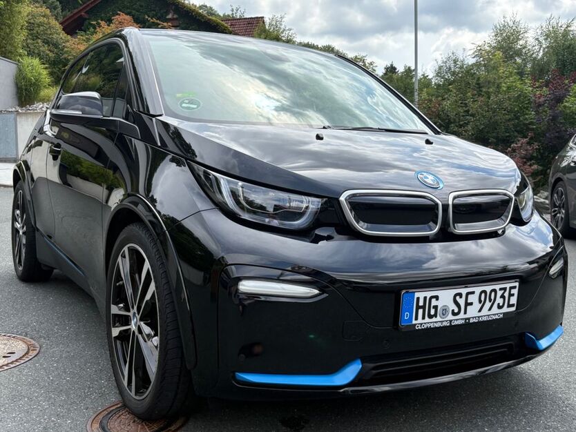 BMW i3 66.000 km 19.300 € Glashütten 61479