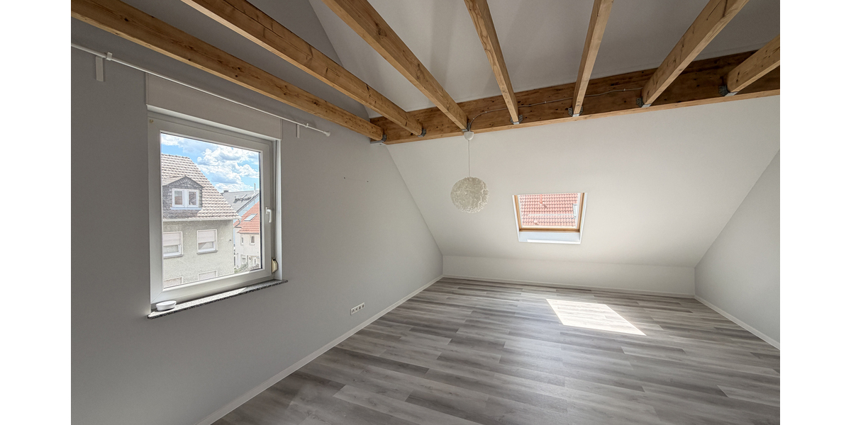 *Reihenendhaus in ruhiger Lage von FFM-Griesheim* - Reihenendhaus Frankfurt West | Angebot:27212358