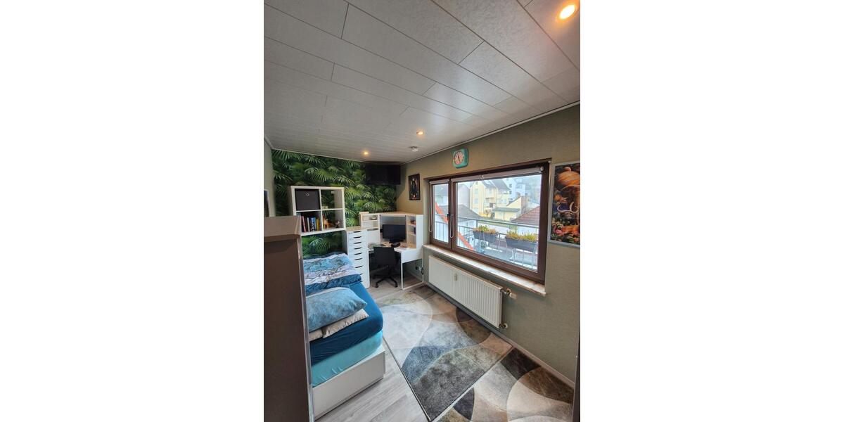 Einfamilienhaus Karben - 5 Zimmer, 115 m&sup2;, 355.000&euro; | Angebot:26781562