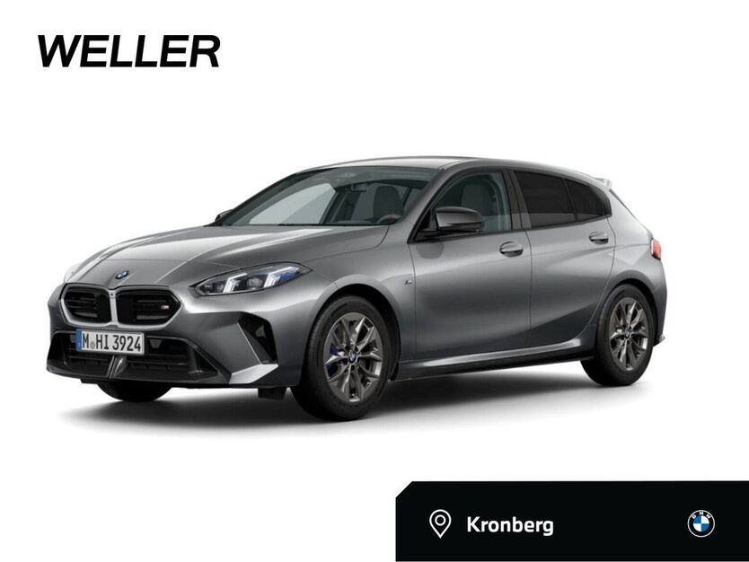 BMW M135 23.800 km 39.990 € Kronberg 61476