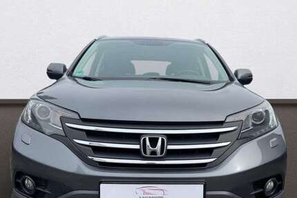 Honda CR-V 180.000 km 8.999 &euro; Frankfurt am Main 60386