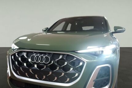 Audi SQ5 5.900 km 83.999 € Königstein/Ts. 61462
