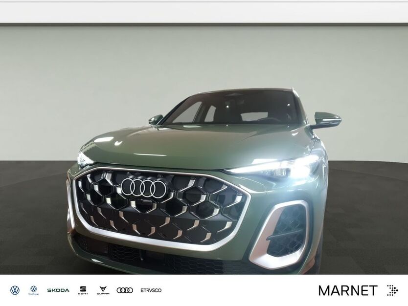 Audi SQ5 5.900 km 83.999 € Königstein/Ts. 61462