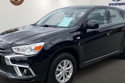 Mitsubishi ASX 90.400 km 14.500 € Hanau 63450